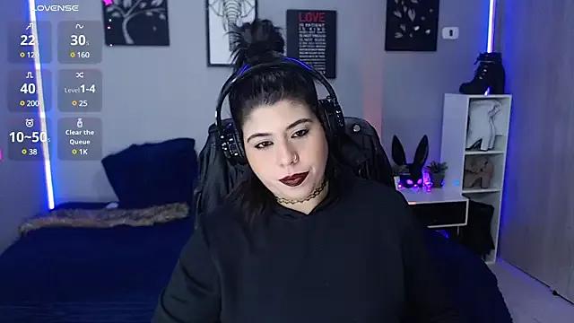Customizable and immersive - Activate your taste buds and check-out our delicious choice of bondage cams streams with excited models getting their amazing bodies screwed with their beloved sex toys.