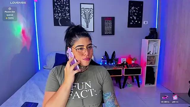 Customizable and immersive - Activate your taste buds and check-out our delicious choice of bondage cams streams with excited models getting their amazing bodies screwed with their beloved sex toys.
