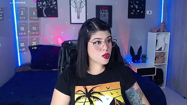 Customizable and immersive - Activate your taste buds and check-out our delicious choice of bondage cams streams with excited models getting their amazing bodies screwed with their beloved sex toys.