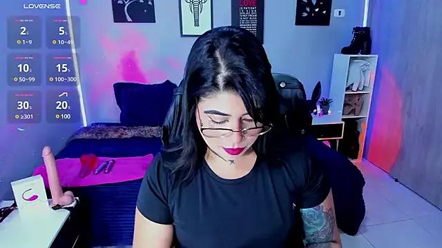 Customizable and immersive - Activate your taste buds and check-out our delicious choice of bondage cams streams with excited models getting their amazing bodies screwed with their beloved sex toys.