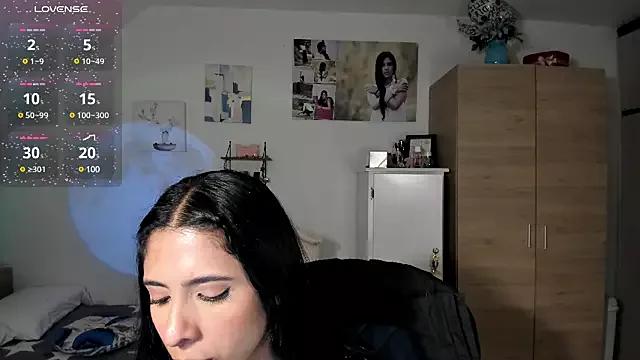 Customizable and immersive - Activate your taste buds and check-out our delicious choice of bondage cams streams with excited models getting their amazing bodies screwed with their beloved sex toys.