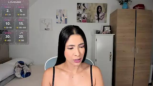 Customizable and immersive - Activate your taste buds and check-out our delicious choice of bondage cams streams with excited models getting their amazing bodies screwed with their beloved sex toys.