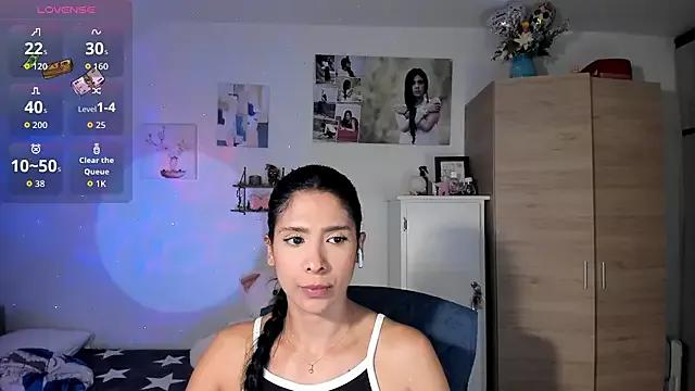 Customizable and immersive - Activate your taste buds and check-out our delicious choice of bondage cams streams with excited models getting their amazing bodies screwed with their beloved sex toys.