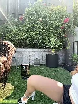 Customizable and immersive - Activate your taste buds and check-out our delicious choice of bondage cams streams with excited models getting their amazing bodies screwed with their beloved sex toys.