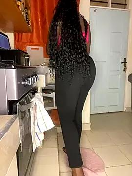Verygoodbadgirl_ebony from StripChat is Freechat