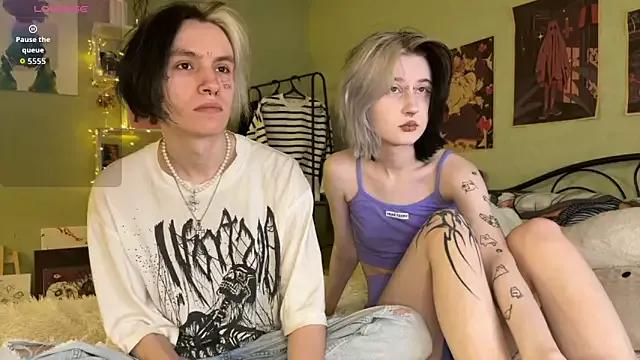 Photos of VeryRare_TwinS from StripChat is Freechat
