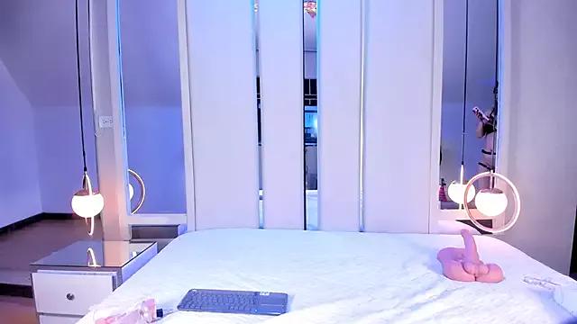 Customizable and immersive - Activate your taste buds and check-out our delicious choice of bondage cams streams with excited models getting their amazing bodies screwed with their beloved sex toys.