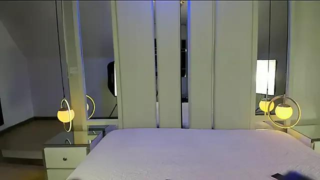 Customizable and immersive - Activate your taste buds and check-out our delicious choice of bondage cams streams with excited models getting their amazing bodies screwed with their beloved sex toys.