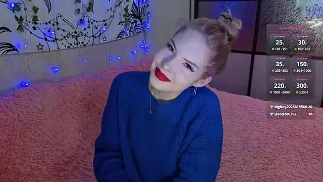 VETT_KITTY from StripChat is Freechat