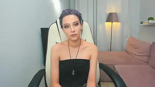 via_mayer_ from StripChat is Freechat