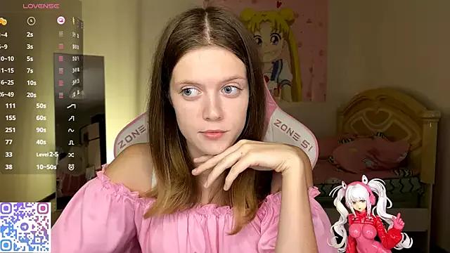 Customizable and immersive - Activate your taste buds and check-out our delicious choice of bondage cams streams with excited models getting their amazing bodies screwed with their beloved sex toys.