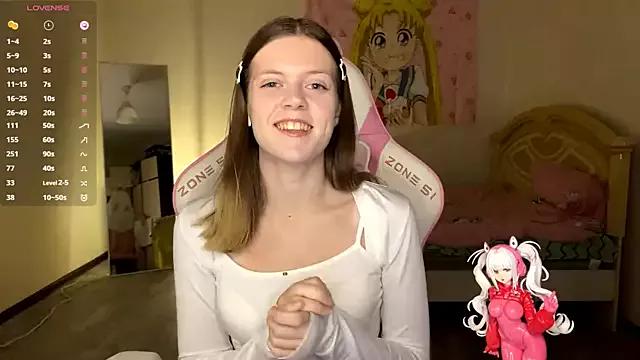 Customizable and immersive - Activate your taste buds and check-out our delicious choice of bondage cams streams with excited models getting their amazing bodies screwed with their beloved sex toys.