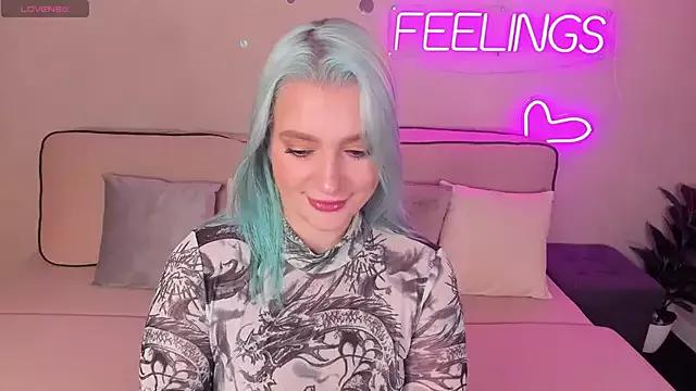 Vickie_Nelsson webcams show profile image 