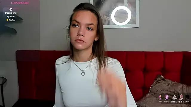 Customizable and immersive - Activate your taste buds and check-out our delicious choice of bondage cams streams with excited models getting their amazing bodies screwed with their beloved sex toys.