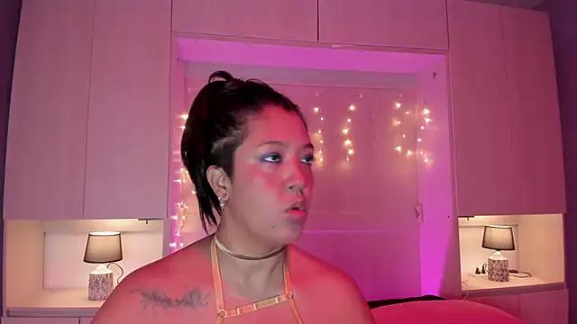 Customizable and immersive - Activate your taste buds and check-out our delicious choice of bondage cams streams with excited models getting their amazing bodies screwed with their beloved sex toys.