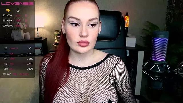 Customizable and immersive - Activate your taste buds and check-out our delicious choice of bondage cams streams with excited models getting their amazing bodies screwed with their beloved sex toys.