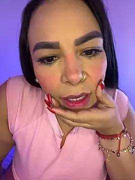 Vicky_Saidi from StripChat is Freechat