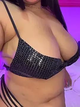 Vicky_Saidi from StripChat is Freechat