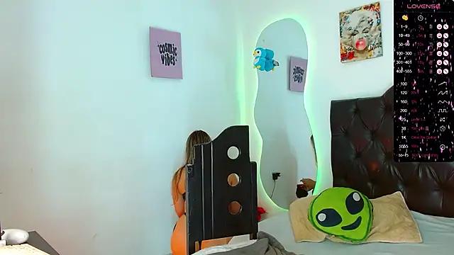 Customizable and immersive - Activate your taste buds and check-out our delicious choice of bondage cams streams with excited models getting their amazing bodies screwed with their beloved sex toys.