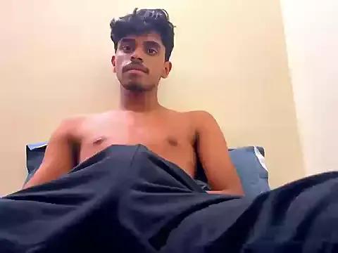 VickyBigDicky23 from StripChat is Freechat