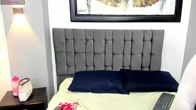 Customizable and immersive - Activate your taste buds and check-out our delicious choice of bondage cams streams with excited models getting their amazing bodies screwed with their beloved sex toys.