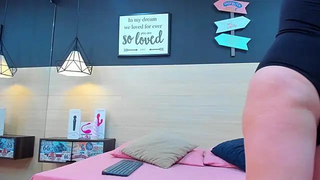 Customizable and immersive - Activate your taste buds and check-out our delicious choice of bondage cams streams with excited models getting their amazing bodies screwed with their beloved sex toys.