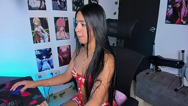 Customizable and immersive - Activate your taste buds and check-out our delicious choice of bondage cams streams with excited models getting their amazing bodies screwed with their beloved sex toys.