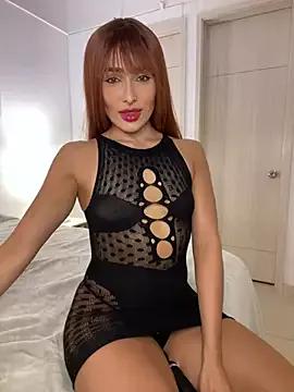 Victoria-77 from StripChat is Freechat