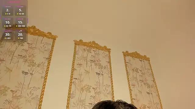 victoria18x from StripChat is Freechat