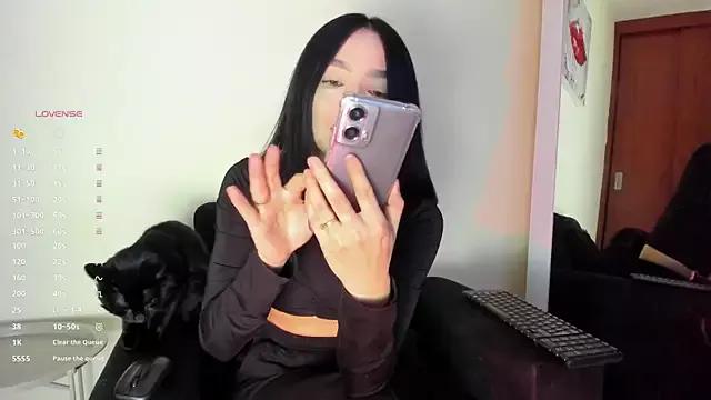 Customizable and immersive - Activate your taste buds and check-out our delicious choice of bondage cams streams with excited models getting their amazing bodies screwed with their beloved sex toys.