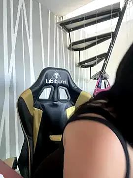 Customizable and immersive - Activate your taste buds and check-out our delicious choice of bondage cams streams with excited models getting their amazing bodies screwed with their beloved sex toys.