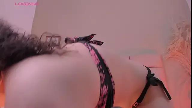 Customizable and immersive - Activate your taste buds and check-out our delicious choice of bondage cams streams with excited models getting their amazing bodies screwed with their beloved sex toys.