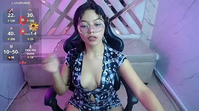 Customizable and immersive - Activate your taste buds and check-out our delicious choice of bondage cams streams with excited models getting their amazing bodies screwed with their beloved sex toys.