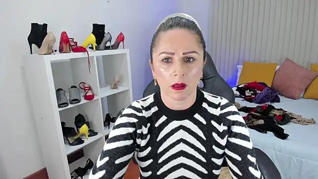 Customizable and immersive - Activate your taste buds and check-out our delicious choice of bondage cams streams with excited models getting their amazing bodies screwed with their beloved sex toys.