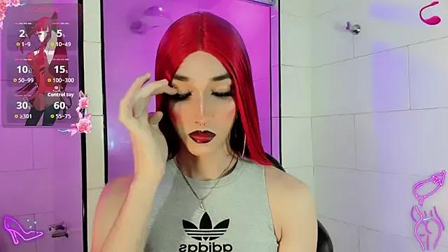 Customizable and immersive - Activate your taste buds and check-out our delicious choice of bondage cams streams with excited models getting their amazing bodies screwed with their beloved sex toys.