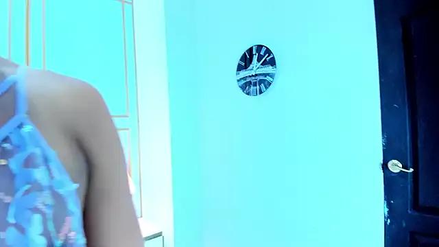 Victoria_laverde_ from StripChat is Freechat