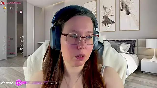 Customizable and immersive - Activate your taste buds and check-out our delicious choice of bondage cams streams with excited models getting their amazing bodies screwed with their beloved sex toys.