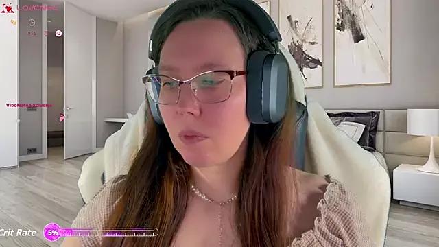 Customizable and immersive - Activate your taste buds and check-out our delicious choice of bondage cams streams with excited models getting their amazing bodies screwed with their beloved sex toys.