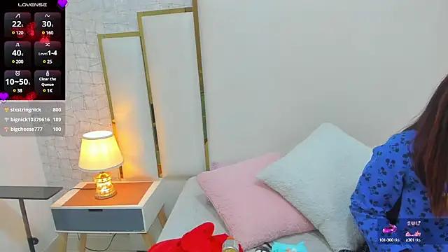 Customizable and immersive - Activate your taste buds and check-out our delicious choice of bondage cams streams with excited models getting their amazing bodies screwed with their beloved sex toys.