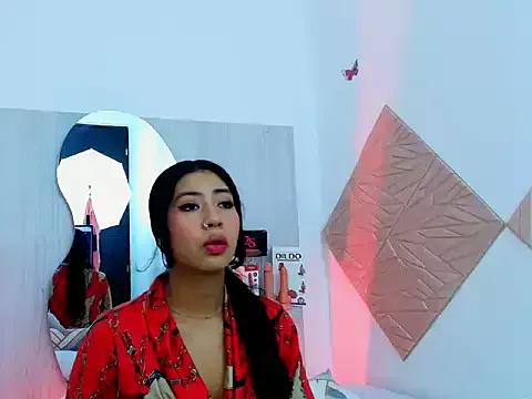 Customizable and immersive - Activate your taste buds and check-out our delicious choice of bondage cams streams with excited models getting their amazing bodies screwed with their beloved sex toys.