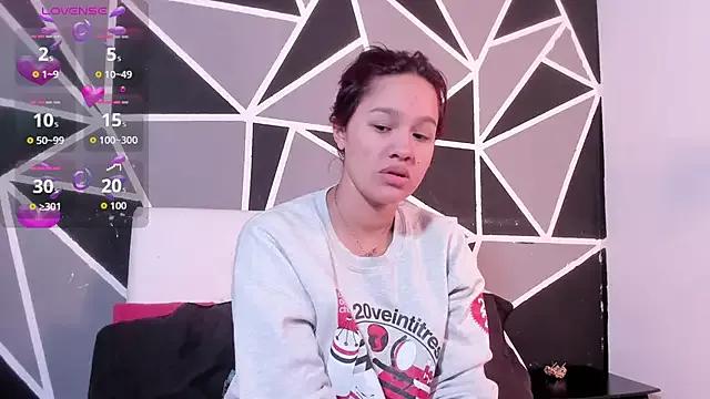 Customizable and immersive - Activate your taste buds and check-out our delicious choice of bondage cams streams with excited models getting their amazing bodies screwed with their beloved sex toys.