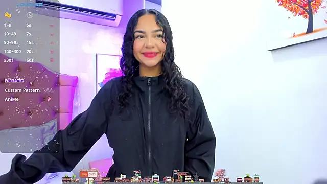 Customizable and immersive - Activate your taste buds and check-out our delicious choice of bondage cams streams with excited models getting their amazing bodies screwed with their beloved sex toys.