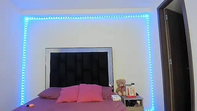 Customizable and immersive - Activate your taste buds and check-out our delicious choice of bondage cams streams with excited models getting their amazing bodies screwed with their beloved sex toys.