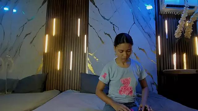 Customizable and immersive - Activate your taste buds and check-out our delicious choice of bondage cams streams with excited models getting their amazing bodies screwed with their beloved sex toys.