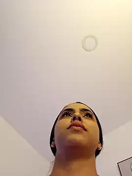 VictoriaEvaans_ from StripChat is Freechat