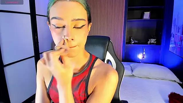 Customizable and immersive - Activate your taste buds and check-out our delicious choice of bondage cams streams with excited models getting their amazing bodies screwed with their beloved sex toys.