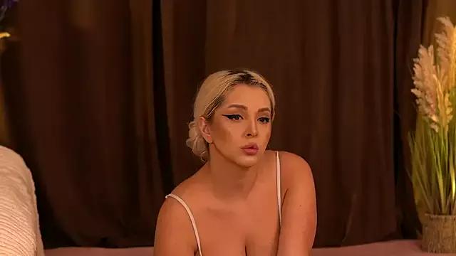 Customizable and immersive - Activate your taste buds and check-out our delicious choice of bondage cams streams with excited models getting their amazing bodies screwed with their beloved sex toys.