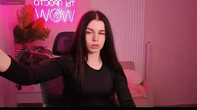 VictoriaPass from StripChat is Freechat