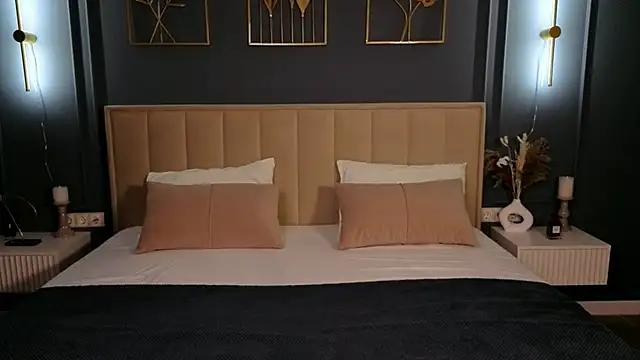 Customizable and immersive - Activate your taste buds and check-out our delicious choice of bondage cams streams with excited models getting their amazing bodies screwed with their beloved sex toys.
