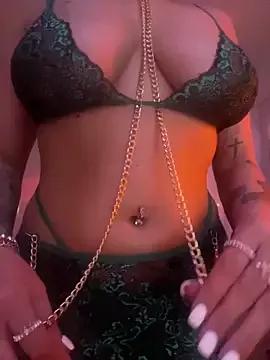 victoriarim from StripChat is Freechat